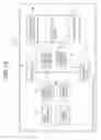 Fig. 14 - Information display apparatus having a plurality of thin-film light-emitting diodes