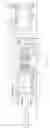 Fig. 02 - Stepless dimming fluorescent lamp and ballast thereof