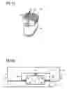 Fig. 09 - Measuring device for determining a position between a primary part and a secondary part by magnetic flux measurements