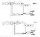 Fig. 06 - Power supply system for driving electric rotating machine