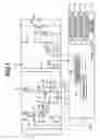 Fig. 02 - Capacitor charging circuit, flash unit, and camera