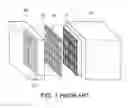 Fig. 02 - AUTO-HANDLER COMPRISING PUSHERS EACH INCLUDING PELTIER DEVICE