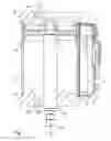 Fig. 02 - Sensor for detecting the position of a movable magnetic object and a conveying device having the sensor