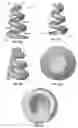 Fig. 14 - Electrochemically Fabricated Microprobes