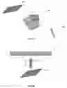 Fig. 19 - Electrochemically Fabricated Microprobes