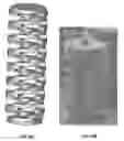 Fig. 23 - Electrochemically Fabricated Microprobes