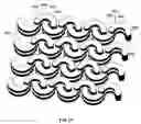 Fig. 24 - Electrochemically Fabricated Microprobes
