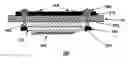 Fig. 01 - Probe card assembly and method of forming same