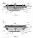 Fig. 10 - Probe card assembly and method of forming same