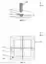 Fig. 13 - Probe card assembly and method of forming same