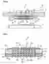 Fig. 06 - Inspection contact structure and probe card