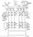 Fig. 01 - Programmable matrix array with phase-change material