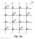Fig. 03 - Programmable matrix array with phase-change material
