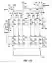 Fig. 14 - Programmable matrix array with phase-change material