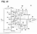 Fig. 08 - Peak voltage detector circuit and binarizing circuit including the same circuit
