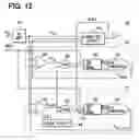 Fig. 10 - Peak voltage detector circuit and binarizing circuit including the same circuit