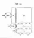 Fig. 13 - Semiconductor integrated circuit controlling output impedance and slew rate