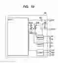Fig. 14 - Semiconductor integrated circuit controlling output impedance and slew rate