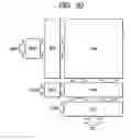 Fig. 15 - Semiconductor integrated circuit controlling output impedance and slew rate