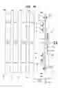 Fig. 28 - Semiconductor integrated circuit controlling output impedance and slew rate