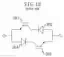 Fig. 13 - Bidirectional switch and method for driving the same