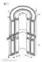 Fig. 02 - Transformer with electrical shield