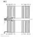 Fig. 03 - Transformer with electrical shield