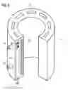 Fig. 04 - Transformer with electrical shield