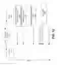 Fig. 11 - Wireless sensor network data management system and method