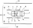 Fig. 01 - WARNING SYSTEM FOR A MOTOR VEHICLE