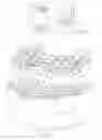 Fig. 02 - Handheld electronic device and keypad providing enhanced usability and reduced size, and associated method