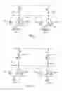 Fig. 02 - Electronic network circuit with dissymmetrical differential pairs