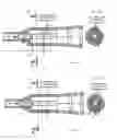Fig. 03 - Method for measuring the muzzle velocity of a projectile or the like