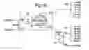 Fig. 09 - Phased array antenna system with variable electrical tilt
