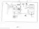 Fig. 04 - Method and apparatus for determining the position and orientation of a missile