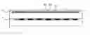 Fig. 01 - Combined single/multiple view-display