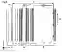Fig. 07 - Three-dimensional image display apparatus