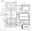 Fig. 13 - Three-dimensional image display apparatus