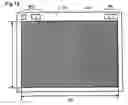 Fig. 15 - Three-dimensional image display apparatus