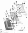 Fig. 17 - Three-dimensional image display apparatus