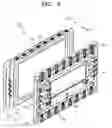 Fig. 04 - CHASSIS BASE ASSEMBLY AND DISPLAY APPARATUS INCLUDING THE SAME
