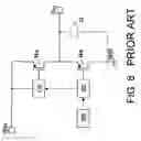 Fig. 09 - Display driving device, which performs scan driving of a display panel