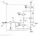 Fig. 01 - Driving circuit for an OLED (organic light emission diode), in particular for a display of the AM-OLED type