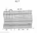 Fig. 06 - Liquid crystal display device having light blocking line disposed on same layer as gate line