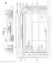 Fig. 02 - Liquid Crystal Display and Gate Driving Circuit Thereof