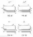 Fig. 03 - Stylus-based addressing structures for displays