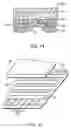Fig. 12 - Stylus-based addressing structures for displays