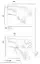 Fig. 16 - GESTURES FOR TOUCH SENSITIVE INPUT DEVICES