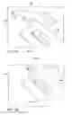 Fig. 20 - GESTURES FOR TOUCH SENSITIVE INPUT DEVICES