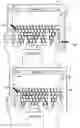 Fig. 35 - GESTURES FOR TOUCH SENSITIVE INPUT DEVICES